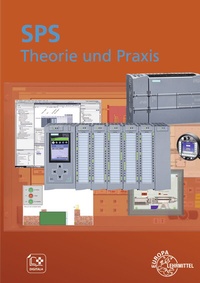 Abbildung von: SPS Theorie und Praxis - Europa-Lehrmittel