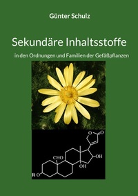 Enlarge image Cover: Sekundäre Inhaltsstoffe - BoD - Books on Demand