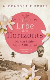 Abbildung von: Das Erbe des Horizonts - BoD - Books on Demand