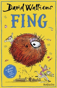 Enlarge image Cover: FING - rotfuchs