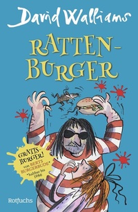 Bild: Ratten-Burger - rotfuchs