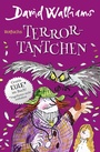 Cover: Terror-Tantchen - rotfuchs