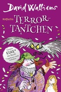 Cover: Terror-Tantchen - rotfuchs