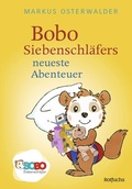 Cover: Bobo Siebenschl&auml;fers neueste Abenteuer - rotfuchs