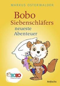 Abbildung von: Bobo Siebenschläfers neueste Abenteuer - rotfuchs
