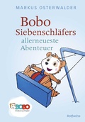 Cover: Bobo Siebenschl&auml;fers allerneueste Abenteuer - rotfuchs