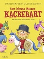 Bild: Der kleine Ritter Kackebart - rotfuchs