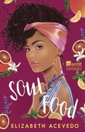 Cover: Soul Food - rotfuchs