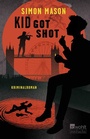 Cover: Kid Got Shot - rotfuchs