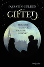 Cover: Gifted - rotfuchs