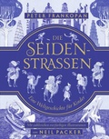 Cover: Die Seidenstra&szlig;en - rotfuchs