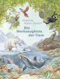 Cover: Die Werkzeugkiste der Tiere - rotfuchs