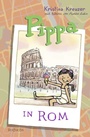 Cover: Pippa in Rom - rotfuchs