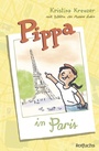 Cover: Pippa in Paris - rotfuchs