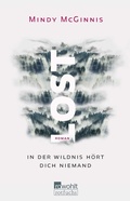 Cover: LOST - rotfuchs