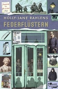 Cover: Federfl&uuml;stern - rotfuchs
