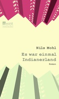 Cover: Es war einmal Indianerland - rotfuchs
