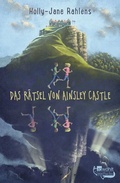 Cover: Das R&auml;tsel von Ainsley Castle - rotfuchs