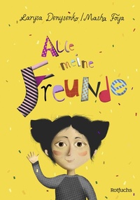 Abbildung von: Alle meine Freunde - rotfuchs