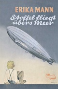 Cover: Stoffel fliegt &uuml;bers Meer - rotfuchs