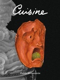 Cover: Pablo Bronstein. Cuisine - K&ouml;nig, Walther