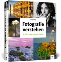 Abbildung von: Fotografie verstehen - Vierfarben