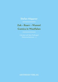 Abbildung von: Zok - Roarr - Wumm! - Aisthesis