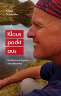 Cover: Klaus packt aus - Pandion