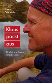 Enlarge image Cover: Klaus packt aus - Pandion