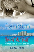 Cover: Cancun - Elvea Verlag