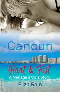 Enlarge image Cover: Cancun - Elvea Verlag