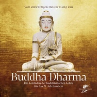 Abbildung von: BUDDHA DHARMA - Drachenhaus Verlag