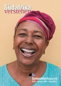 Cover: S&uuml;dafrika verstehen - Studienkreis f. Tourismus u. Entw.