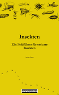 Cover: Insekten - conopolist Verlag