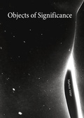 Cover: Markus Vater - Objects of Significance - Dr. Cantz'sche Verlagsgesellschaft mbH & Co. KG