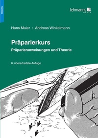 Abbildung von: Präparierkurs - Lehmanns Media