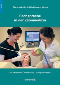 Bild vergrößern Bild: Fachsprache in der Zahnmedizin - Lehmanns Media