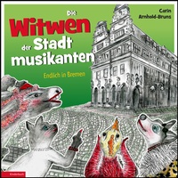 Abbildung von: Die Witwen der Stadtmusikanten - Kellner Verlag