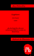 Cover: Losgelassen - JMB Verlag