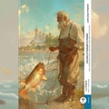 Cover: Skazka o rybake i rybke / Das M&auml;rchen vom Fischer und dem Fischlein (Buch + Audio-Online) - Frank-Lesemethode - Kommentierte zweisprachige Ausgabe Russisch-Deutsch - EasyOriginal Verlag