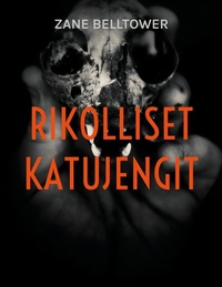 Bild vergrößern Bild: Rikolliset katujengit - BoD - Books on Demand