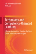 Bild: Technology and Competency-Oriented Learning - Springer