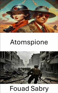 Abbildung von: Atomspione - Eine Milliarde Sachkundig [German]