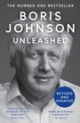 Cover: Unleashed - William Collins