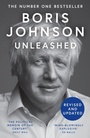 Cover: Unleashed - William Collins