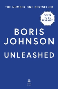 Abbildung von: Unleashed - William Collins