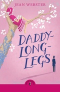 Cover: Daddy Long-Legs - Puffin Classics