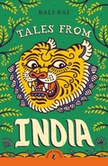 Cover: Tales from India - Puffin Classics