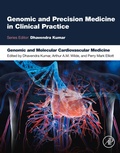 Abbildung von: Genomic and Molecular Cardiovascular Medicine - Academic Press