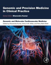 Abbildung von: Genomic and Molecular Cardiovascular Medicine - Academic Press